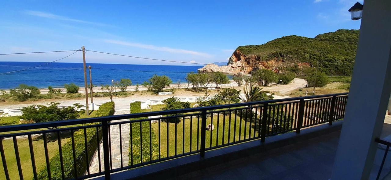 Olga Paltsi Rooms Paltsi Pilion Rom bilde